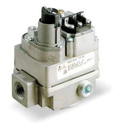 WHITE-RODGERS 36C03U-433 GAS VALVE FAST OPENING 280 000 BTUH