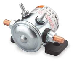 WHITE-RODGERS 70-120224-5 DC POWER SOLENOID 36V AMPS 50