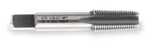 WIDIA GTD 11806 PIPE TAP 1-11-1/2NPT UNCOATED