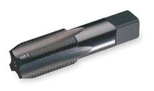 WIDIA GTD 16360 PIPE TAP 1/2-14NPT UNCOATED
