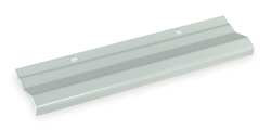 WIEGMANN DK12 ENCLOSURE DRIP SHIELD 2 X 12 X 3 IN
