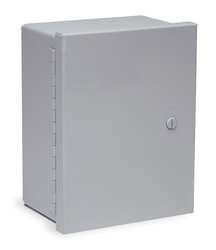 WIEGMANN N1C243608 ENCLOSURE 36 IN.HX24 IN.WX8 IN D