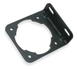 WILKERSON GPA-96-605 FILTER FRL WALL MOUNT BRACKET
