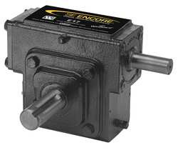 WINSMITH E13XWNS  15:1 SPEED REDUCER INDIRECT DRIVE 15 1