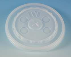 WINCUP L18S LID,STRAW,SLOT ID,TR