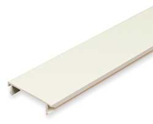 LEGRAND 40N2C08WH COVER WHITE PVC 40N2 SERIES COVERS