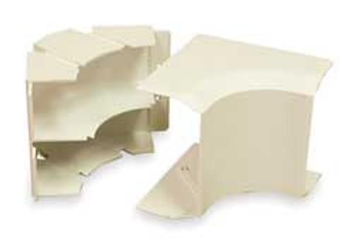 LEGRAND 40N2F17WH RACEWAY ELBOW INTERNAL LEGRAND 40N2F17WH RACEWAY ELBOW INTERNAL