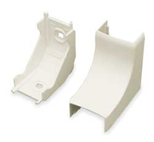 LEGRAND PN05F17V RACEWAY ELBOW