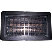WITTEN AUTOMATIC VENT 315CBL BLACK REPLACEMENT AUTO VENT   