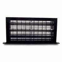 WITTEN AUTOMATIC VENT A-ELBROWN BROWN PLAST FOUND AUTO VENT   