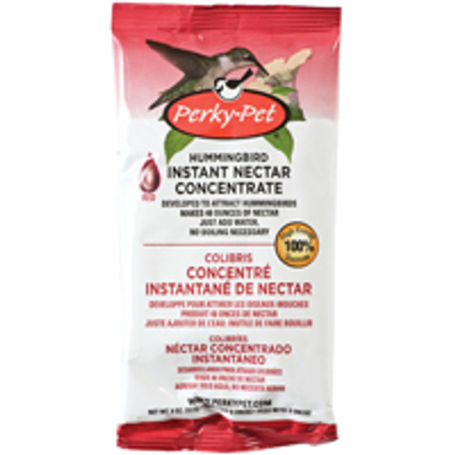 WOODSTREAM 240 HUMMINGBIRD INSTANT NECTAR 8OZ