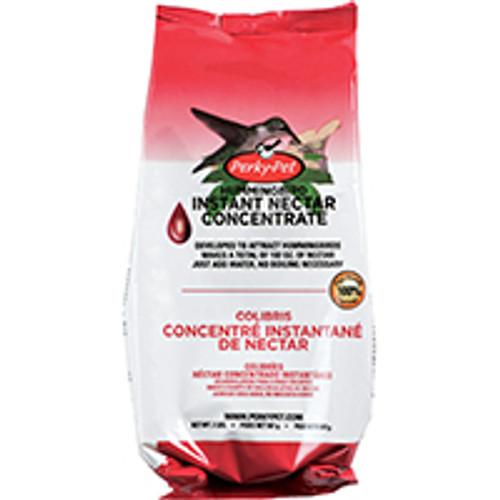 WOODSTREAM 244 HUMMINGBIRD ORG INST NECTAR2LB