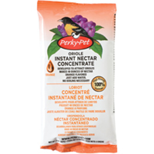 WOODSTREAM 293 ORIOLE NECTAR 8OZ             