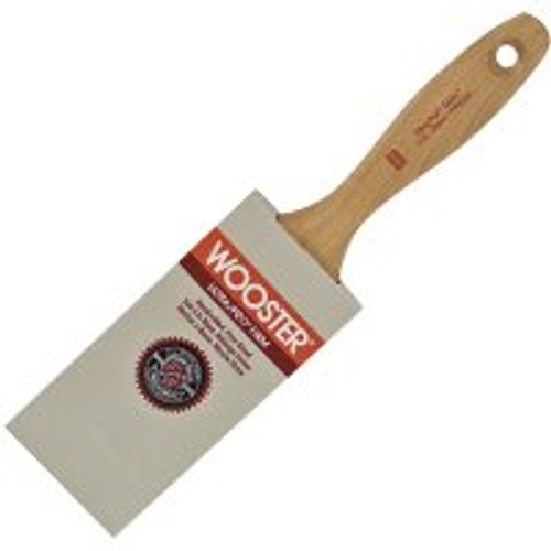WOOSTER 4176-3 ULTRA/PRO FIRM SABLE PAINT BRUSH, 3-IN.