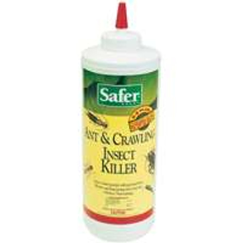 WOODSTREAM 5168 ANT & CRAWLING INSECT KILLER, 7-OZ.