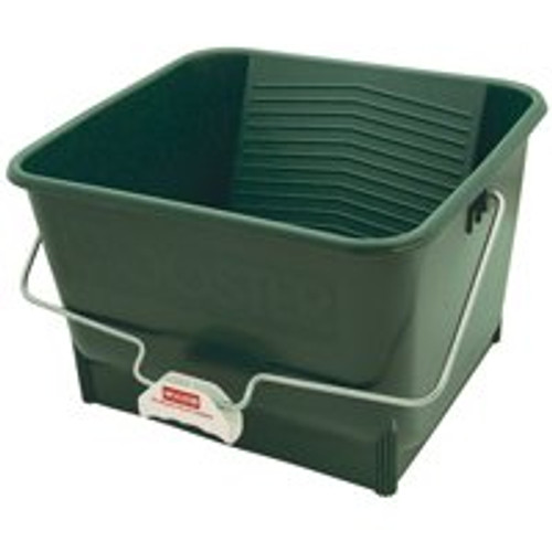 WOOSTER 8616 PAINT BUCKET, 4-GAL. WOOSTER 8616 PAINT BUCKET, 4-GAL.