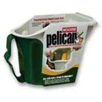 WOOSTER 8619 PAINT PAIL, PELICAN, HANDHELD, 1-QT.