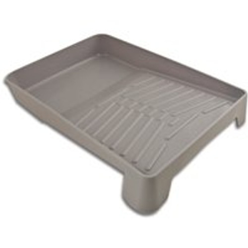 WOOSTER BR549-11 DELUXE PAINT TRAY, SOLVENT-RESISTANT PLA