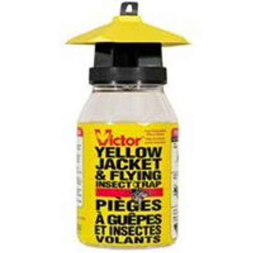 WOODSTREAM M362 YELL JACKET/FLYING INSECT TRAP