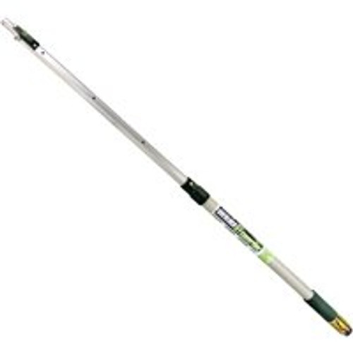 WOOSTER R090 GT CONVERTIBLE EXTENSION POLE, 2 TO 4-FT