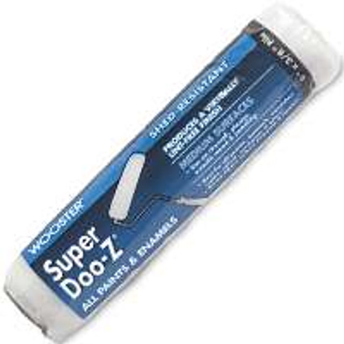 WOOSTER R205-18 PAINT ROLLER COVER 18IN.L. ROUGH