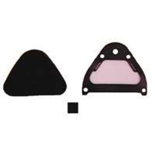 WORLD MARKETING FA1005 FORCED AIR AIR FILTER KIT     