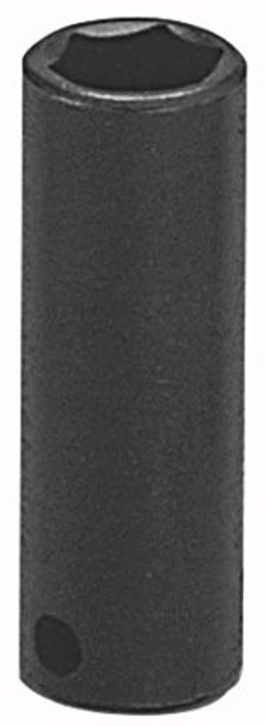 WRIGHT TOOLS 3916 1/2" 3/8"DR 6PT DEEP IMPACT SOCKET