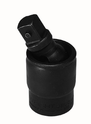 WRIGHT TOOLS 4800 ATTACHMENT 1/2" DRIVE IMPACT UNIVERSAL J