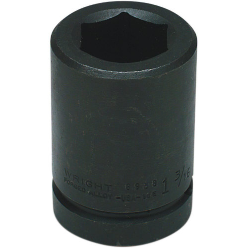 WRIGHT TOOLS 8932 1" 1"DR 6PT DEEP IMPACTSOCKET