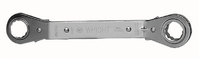 WRIGHT TOOLS 9426 1/2"X9/16" RATCHING BOXWRENCH