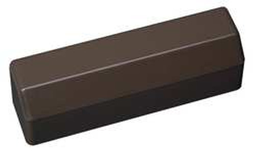 YALE 1101COV x 690 DOOR CLOSER COVER BRONZE