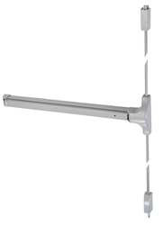 YALE 2110F x 689 SURFACE VERTICAL ROD GRADE 1 LACQUER 689