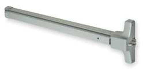 YALE 2150F x 689 RIM SQUARE BOLT EXIT DEVICE GRADE 1