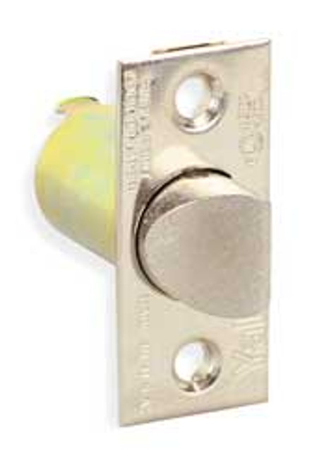 YALE 280NX26D SQUARE CORNER LATCH GRADE 2 SATIN CHROME YALE 280NX26D SQUARE CORNER LATCH GRADE 2 SATIN CHROME