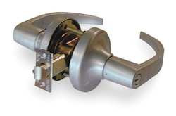 YALE PB5405LN x 626 HEAVY DUTY LEVER LOCKSET CURVED