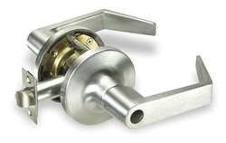 YALE S-AU5305LN x 626 MEDIUM DUTY LEVER LOCKSET RIGHT ANGLE