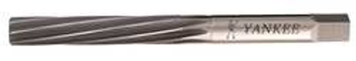 YANKEE 403-0.6562 REAMER HAND REAMER 0.6562 IN YANKEE 403-0.6562 REAMER HAND REAMER 0.6562 IN