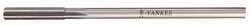 YANKEE 433-.0735 CHUCKING REAMER