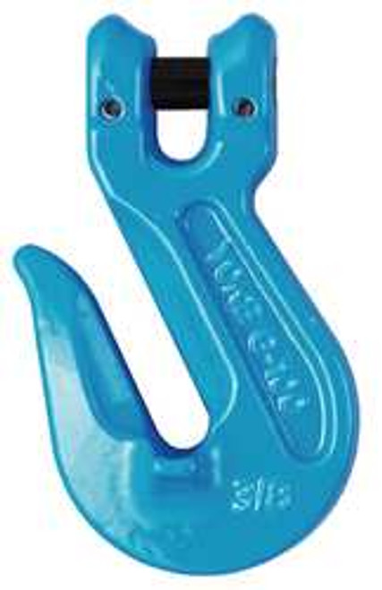 YOKE X-042-10 GRAB HOOK ALLOY STEEL G100 CLEVIS YOKE X-042-10 GRAB HOOK ALLOY STEEL G100 CLEVIS