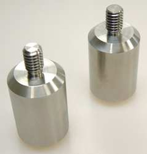 YSI 605978 CABLE WEIGHT 4.9 OZ SINGLE PORT CABLES