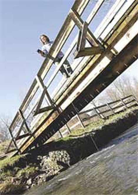 YSI 6051030-30 CABLE 30M ISE CONDUCT METER 30E/COND/TE