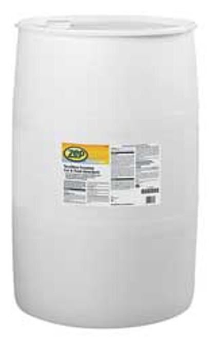 ZEP COMMERCIAL PRODUCTS R08285 FOAMING CAR  TRUCK DETERGENT 55 GAL