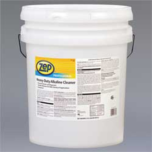 ZEP COMMERCIAL PRODUCTS R08535 ZEP PROFESSIONAL CLNR AL L PURP CLNR/DEG