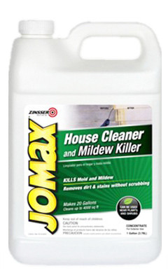 ZINSSER 60101 JOMAX CONCENTRATED MILDEWCIDE, GALLON