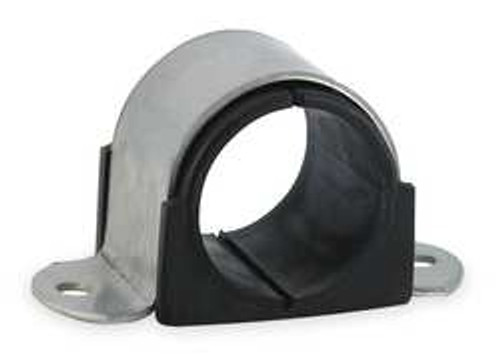 ZSI P030M034 2HOLECUSHIONEDCLAMPPIPES11/2IN L4 5/64IN ZSI P030M034 2HOLECUSHIONEDCLAMPPIPES11/2IN L4 5/64IN