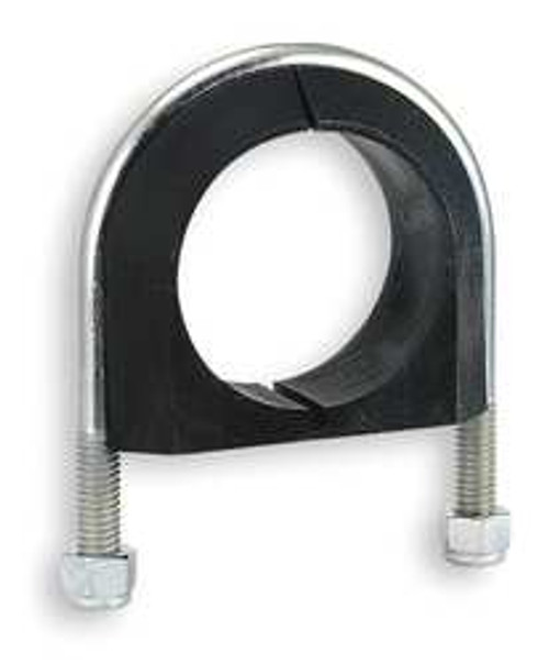 ZSI UB1TA VBRTION DMPNING UBOLT,INSIDE H 1 51/64IN