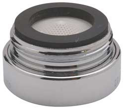 ZURN INDUSTRIES P6900-20A AERATOR 15/16-27 IN. 2 GPM