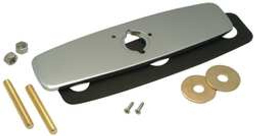 ZURN INDUSTRIES P6920-CP8 COVER PLATE 8 IN.