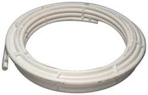 ZURN PEX Q7PC100X PEX TUBING WHITE 1-1/2IN 100FT 100PSI