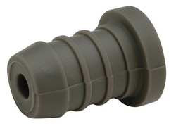 ZURN PEX QXP2XP TEST PLUG POLYALLOY PEX 3/8 IN 3/8 IN